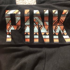 Victoria’s Secret PINK yoga pants